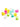 Silicone Ink Cups 50pcs