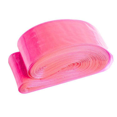 Tattoo Clip Cord Sleeves - Pink