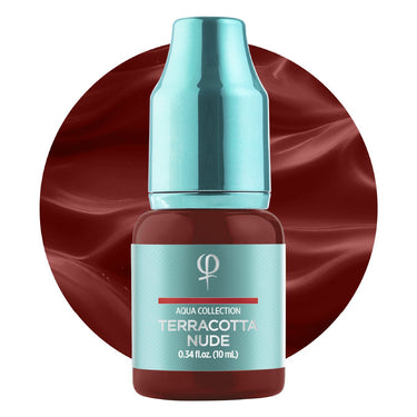 Terracotta Nude PMU pigment 10ml