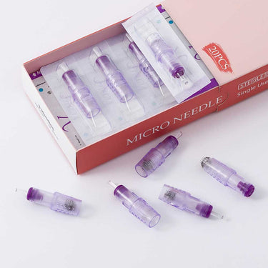 Venus Microneedling Cartridges 20 pcs