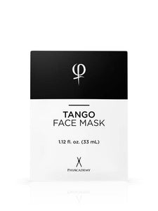 Tango Face Mask