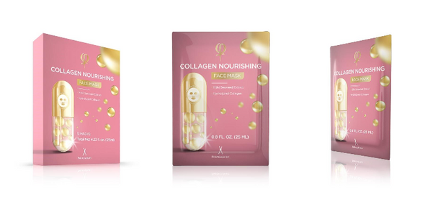 Collagen Nourishing