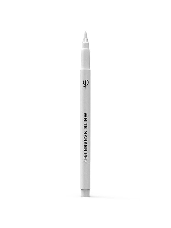 Microblading White Marker Pen