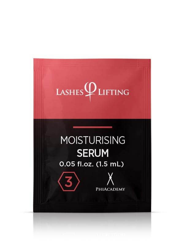 Moisturising Serum