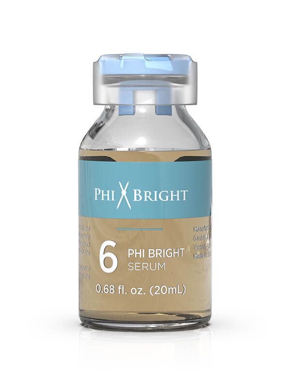 Phi Bright Serum 6