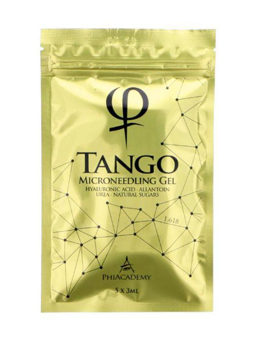 Tango Microneedling Gel 
